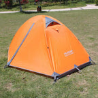 Exclusive Outdoor Double Camping Rainproof Tents — Blue — Alternate View 7