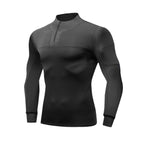 Exclusive Outdoor Tactics Workout Clothes — Navy Blue — Size S — Alternate View 7