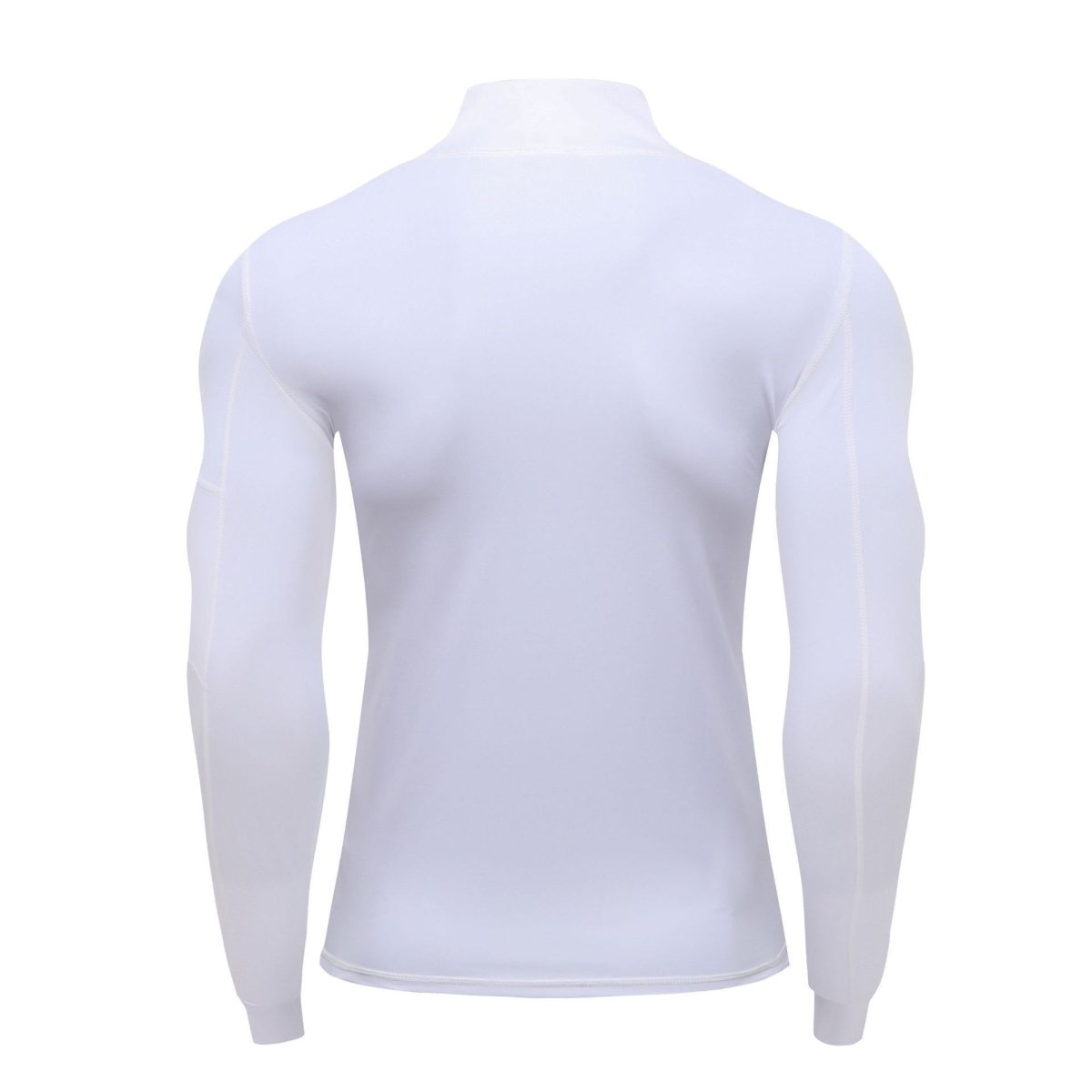 Exclusive Outdoor Tactics Workout Clothes — Navy Blue — Size S — Top View