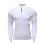 Exclusive Outdoor Tactics Workout Clothes — Navy Blue — Size S — Alternate View 8