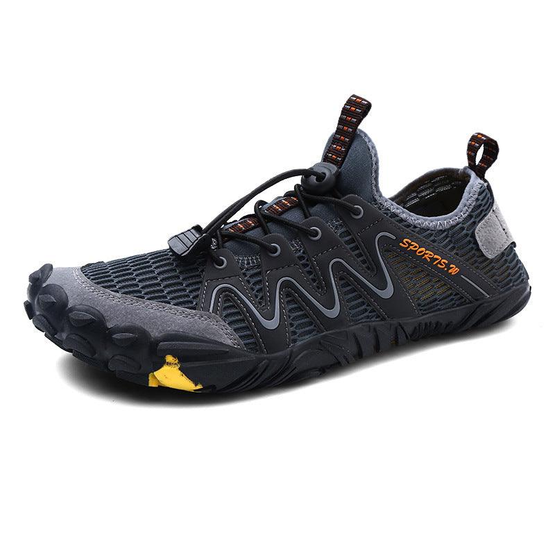 Exclusive Outdoor Wading Trail Running Shoes — A Army Green — Size 39 — Alternate View 7