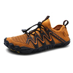 Exclusive Outdoor Wading Trail Running Shoes — A Army Green — Size 39 — Alternate View 8