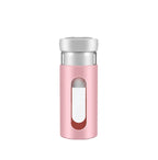 Exclusive Compact Juicer for Fresh Fruit Drinks — Blue — Size USB — Alternate View 9