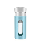 Exclusive Compact Juicer for Fresh Fruit Drinks — Blue — Size USB — Alternate View 10