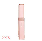 Exclusive Portable Hair Straightener & Curler — Green — Size USB — Width 1PC — Alternate View 8
