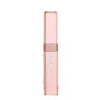 Exclusive Portable Hair Straightener & Curler — Green — Size USB — Width 1PC — Top View