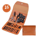 Exclusive Professional Scissors Nail Clippers Set — 1 Style — Alternate View 20