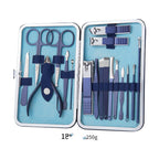 Exclusive Professional Scissors Nail Clippers Set — 1 Style — Alternate View 25