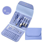 Exclusive Professional Scissors Nail Clippers Set — 1 Style — Alternate View 22