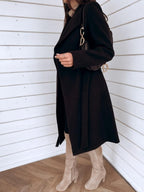 Exclusive Puffer Outerwear Ladies — Beige — Size 3XL — Alternate View 15