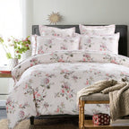 Exclusive Pure cotton home textile bedding — Green — Size 1.5m — Lifestyle View