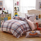 Exclusive Reactive Printed Bedding Sets — 4style — Alternate View 7