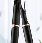 Exclusive Rechargeable 360 Rotating Eyelash Curler — Black — Size USB — Alternate View 7