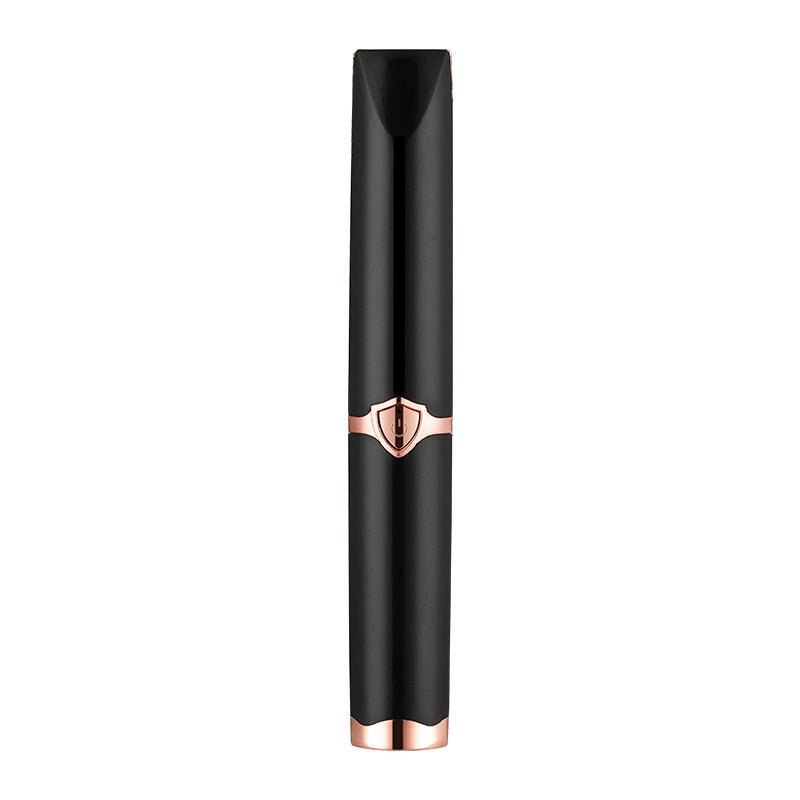 Exclusive Rechargeable 360 Rotating Eyelash Curler — Black — Size USB — Alternate View 9