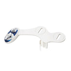 Exclusive Advanced Bidet Technology for Self-Cleaning — Australian — Size 1 — Alternate View 12