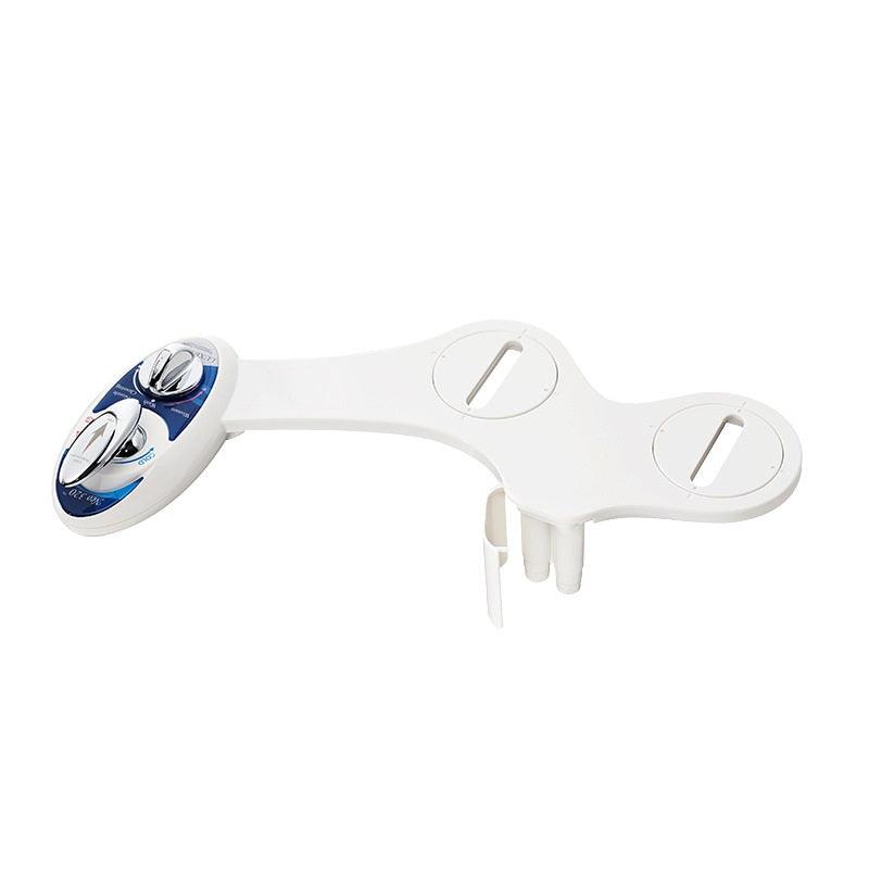 Exclusive Advanced Bidet Technology for Self-Cleaning — Australian — Size 1 — Alternate View 12
