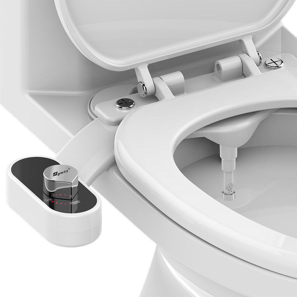 Exclusive Advanced Bidet Technology for Self-Cleaning — Australian — Size 1 — Detail View