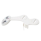 Exclusive Advanced Bidet Technology for Self-Cleaning — Australian — Size 1 — Alternate View 9