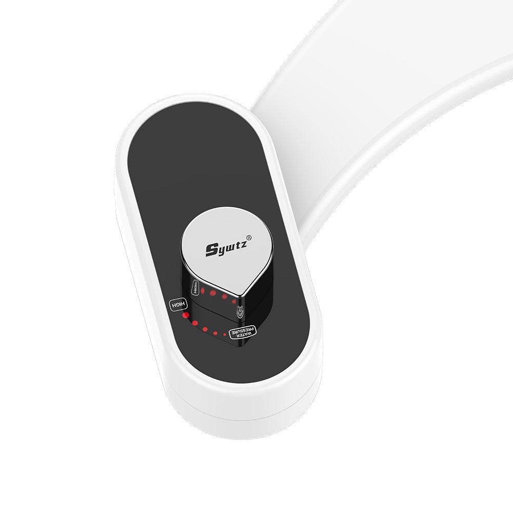 Exclusive Advanced Bidet Technology for Self-Cleaning — Australian — Size 1 — Top View