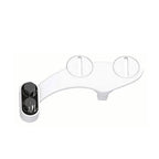 Exclusive Advanced Bidet Technology for Self-Cleaning — Australian — Size 1 — Lifestyle View