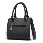 Exclusive Shoulder Bags For Women Handbag — Black — Alternate View 9