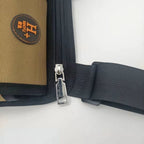 Exclusive Shoulder Messenger Bag — Army Green — Alternate View 12