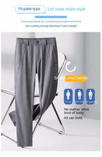 Exclusive Slim Fit Skinny Pants — Army Green — Size 28 — Side View