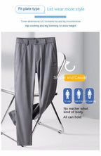 Exclusive Slim Fit Skinny Pants — Army Green — Size 28 — Lifestyle View