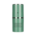 Exclusive Sterilization Deodorization Aromatherapy Diffuser — Creamy white — Front View