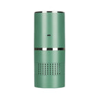 Exclusive Sterilization Deodorization Aromatherapy Diffuser — Creamy white — Front View
