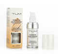 Exclusive Temperature Liquid Foundation Concealer — 1 black Brush Set — Front View