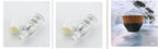 Exclusive Temperature Liquid Foundation Concealer — 1 black Brush Set — Alternate View 15