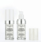 Exclusive Temperature Liquid Foundation Concealer — 1 black Brush Set — Alternate View 11