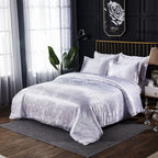 Exclusive Three-piece bedding set — Pink — Size 260X230B — Alternate View 8