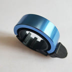 Exclusive Universal Bike Horn Ring Sound — S Black — Alternate View 13