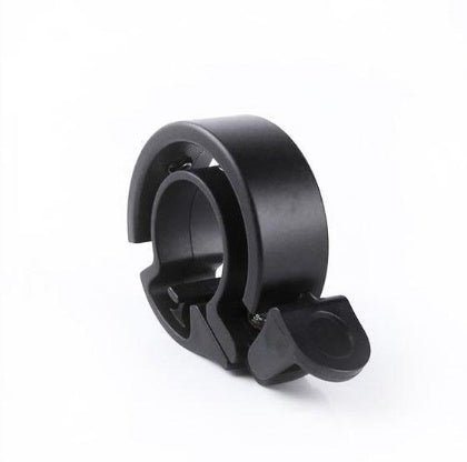 Exclusive Universal Bike Horn Ring Sound — S Black — Alternate View 11