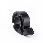 Exclusive Universal Bike Horn Ring Sound — S Black — Alternate View 11