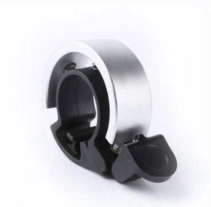 Exclusive Universal Bike Horn Ring Sound — S Black — Alternate View 14