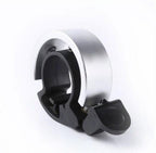 Exclusive Universal Bike Horn Ring Sound — S Black — Alternate View 14