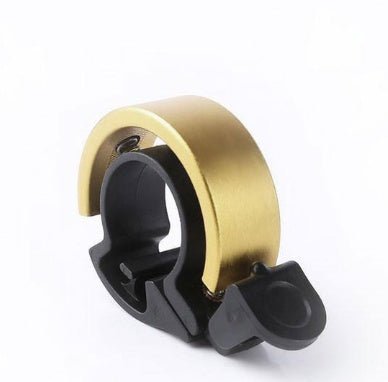 Exclusive Universal Bike Horn Ring Sound — S Black — Alternate View 21