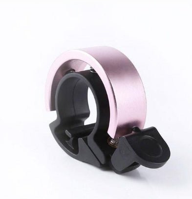 Exclusive Universal Bike Horn Ring Sound — S Black — Alternate View 15