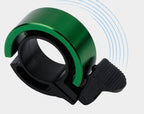 Exclusive Universal Bike Horn Ring Sound — S Black — Alternate View 25