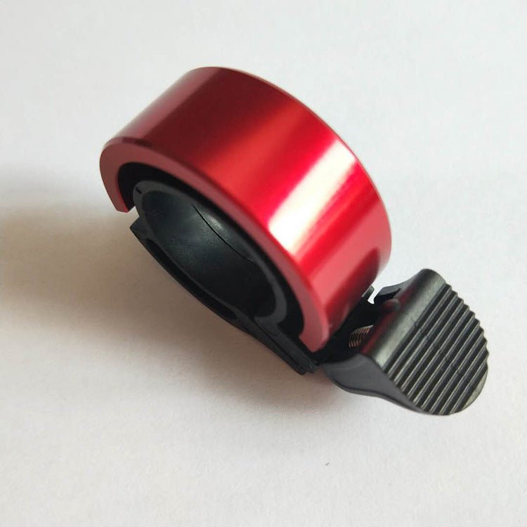 Exclusive Universal Bike Horn Ring Sound — S Black — Alternate View 20