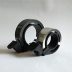Exclusive Universal Bike Horn Ring Sound — S Black — Alternate View 7