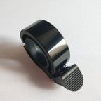 Exclusive Universal Bike Horn Ring Sound — S Black — Alternate View 8