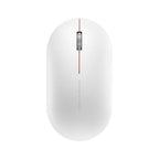 Exclusive USB wireless mouse — Grey — Detail View