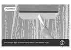 Exclusive Water Spray Glass Wiper Blade Cleaning — Upgraded Water Spray — Alternate View 7