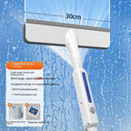 Exclusive Water Spray Glass Wiper Blade Cleaning — Upgraded Water Spray — Lifestyle View