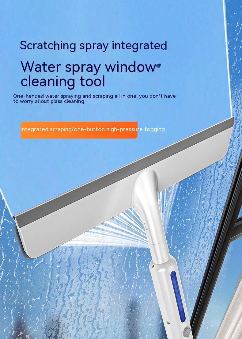 Exclusive Water Spray Glass Wiper Blade Cleaning — Upgraded Water Spray — Alternate View 11