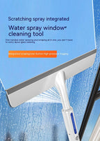 Exclusive Water Spray Glass Wiper Blade Cleaning — Upgraded Water Spray — Alternate View 11
